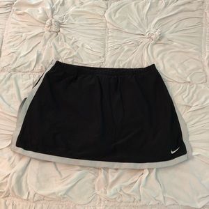 Nike Dri Fit Tennis Skirt